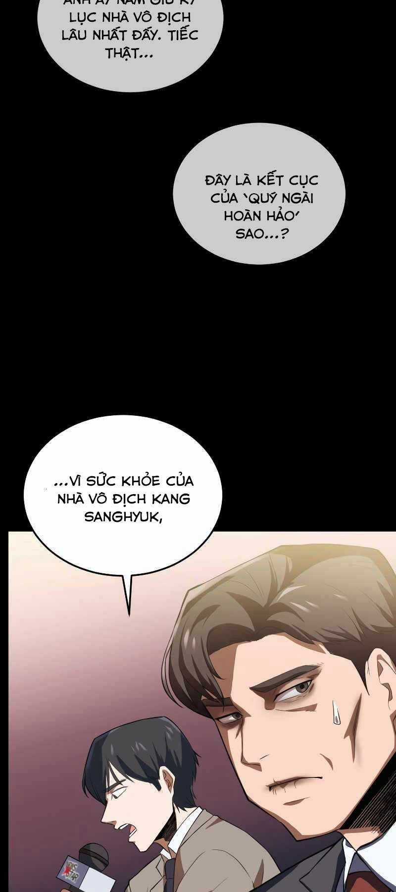 Tuyệt Đỉnh Võ Lâm Chapter 1 trang 60