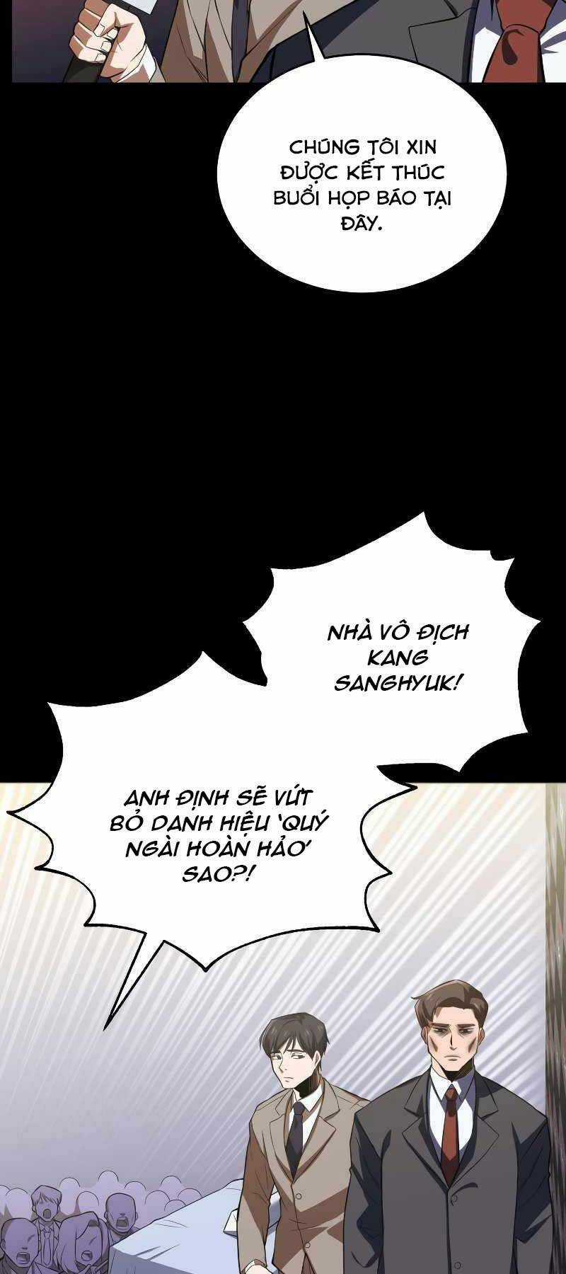 Tuyệt Đỉnh Võ Lâm Chapter 1 trang 61