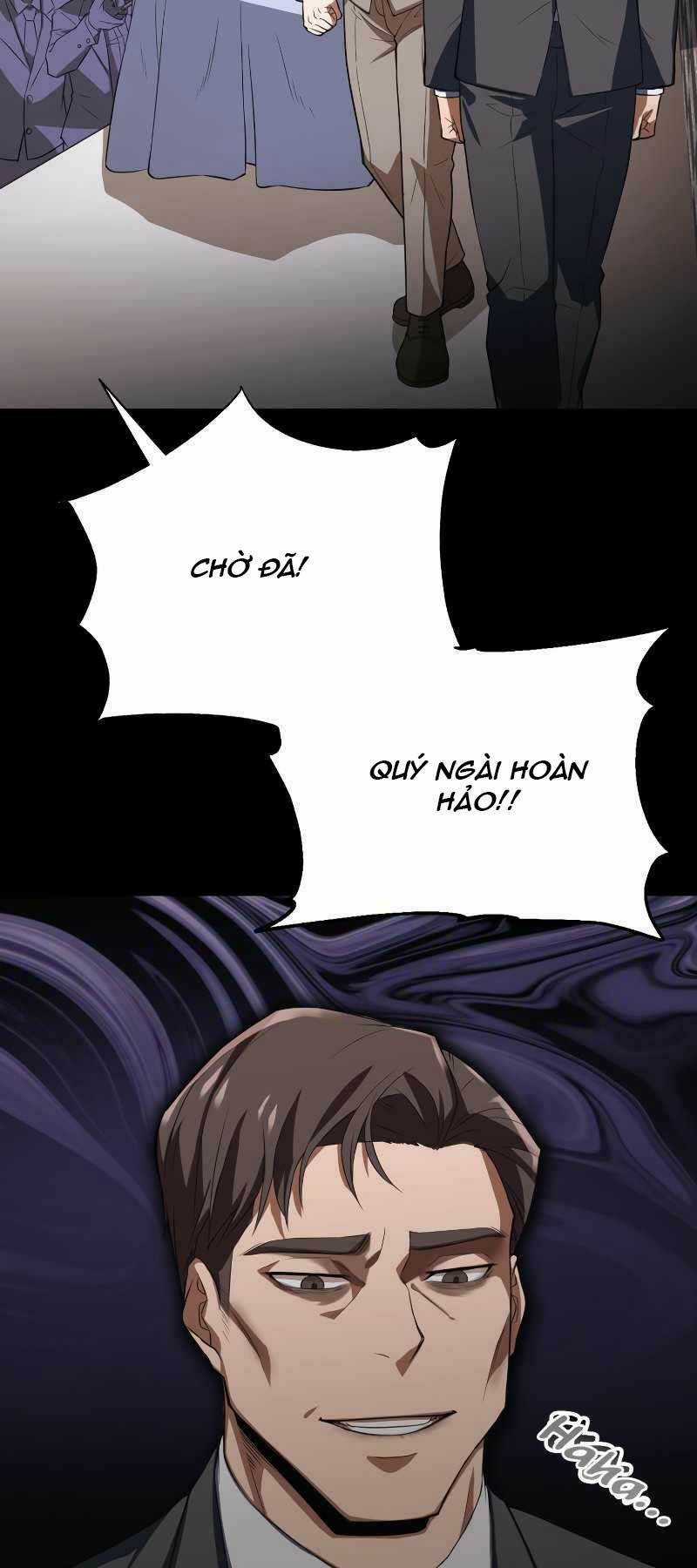 Tuyệt Đỉnh Võ Lâm Chapter 1 trang 62