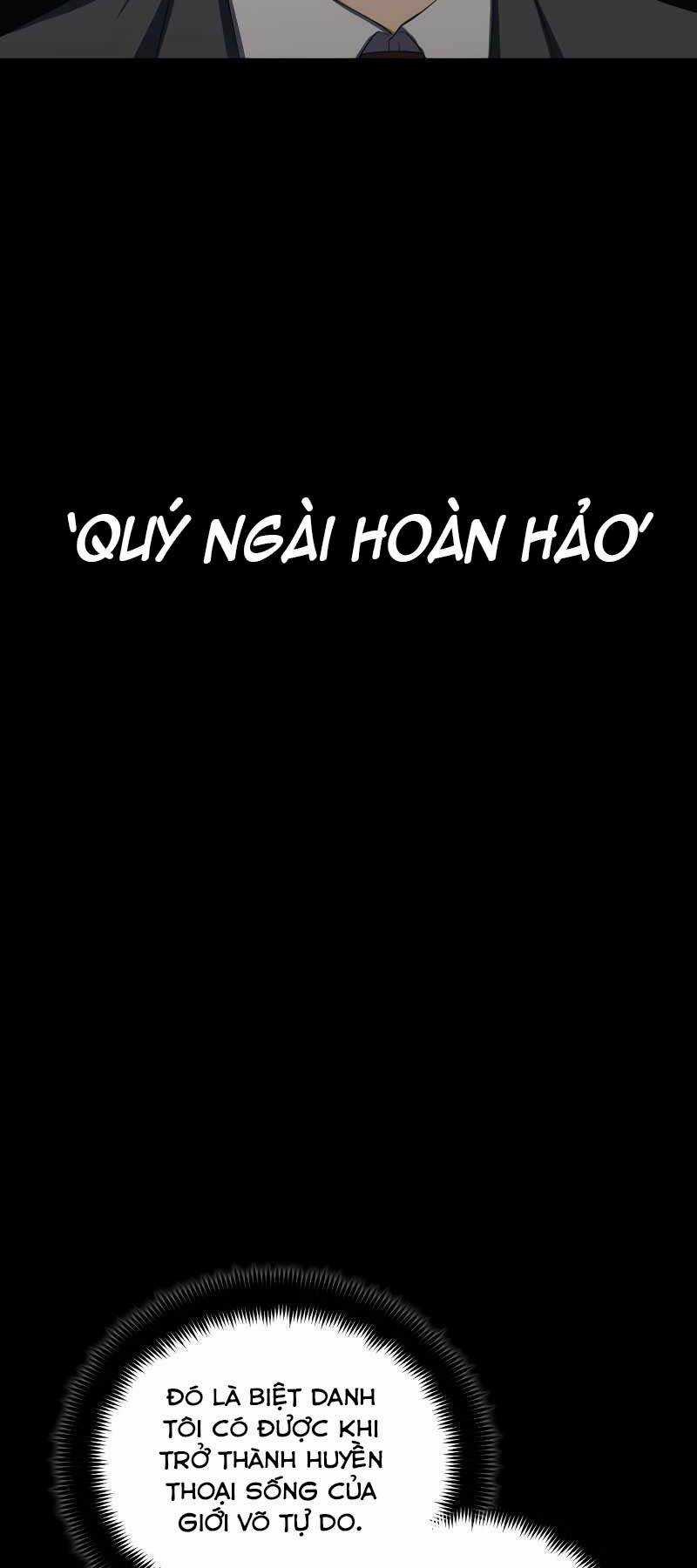 Tuyệt Đỉnh Võ Lâm Chapter 1 trang 63