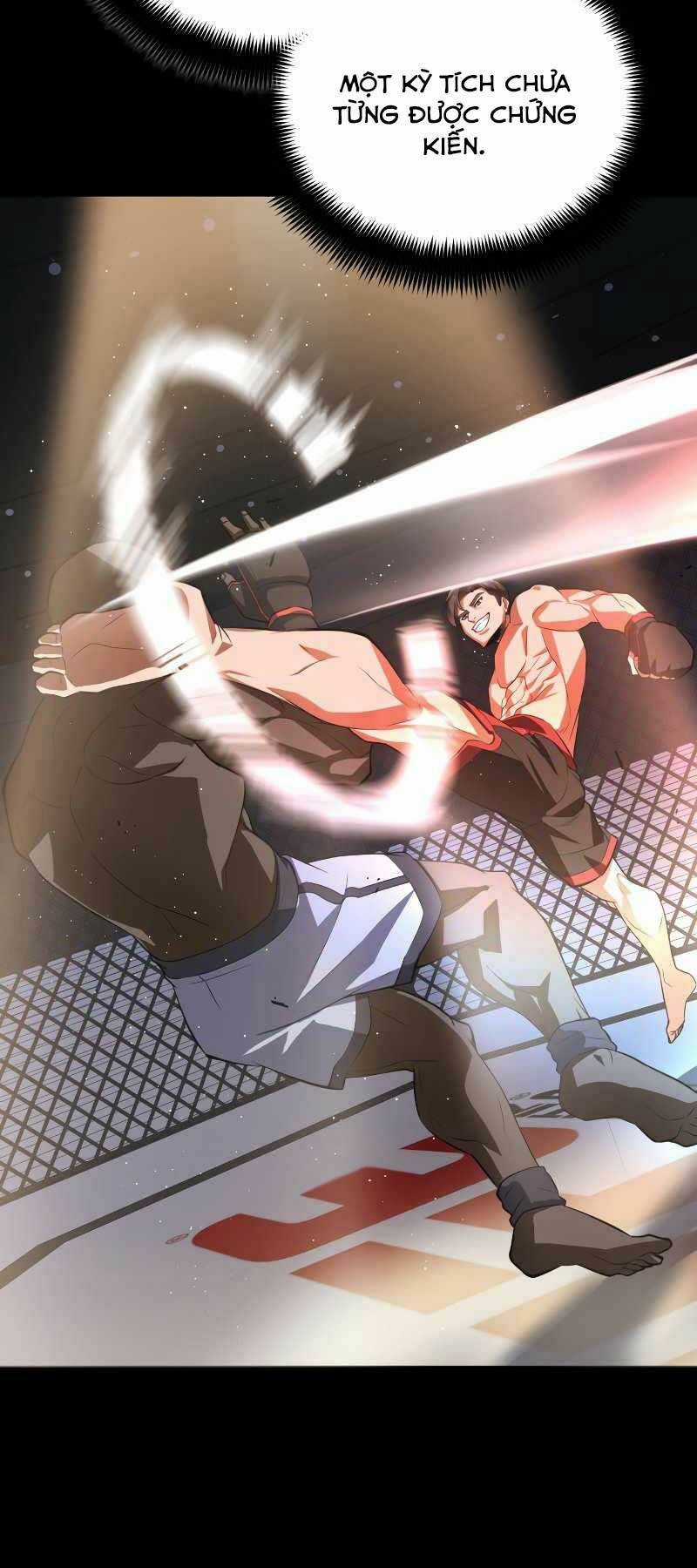 Tuyệt Đỉnh Võ Lâm Chapter 1 trang 64