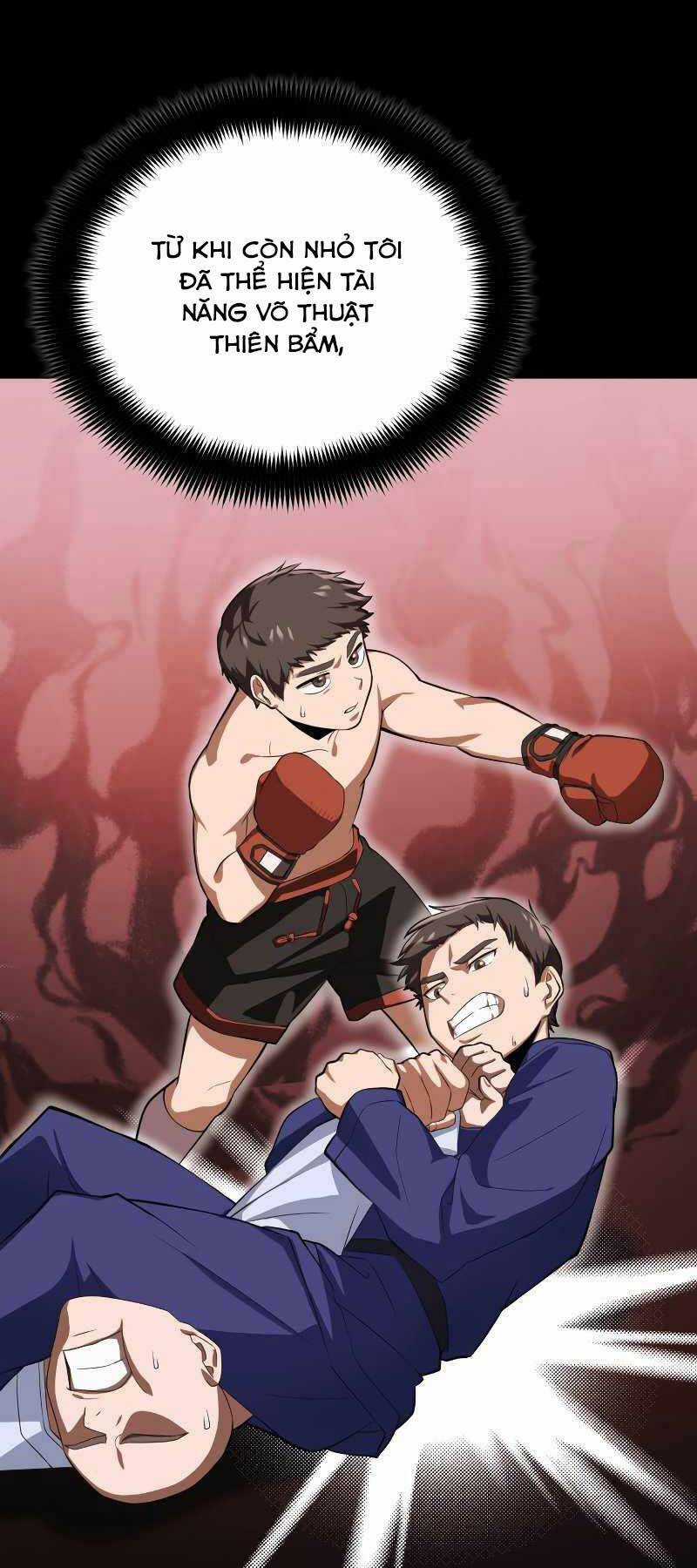 Tuyệt Đỉnh Võ Lâm Chapter 1 trang 65