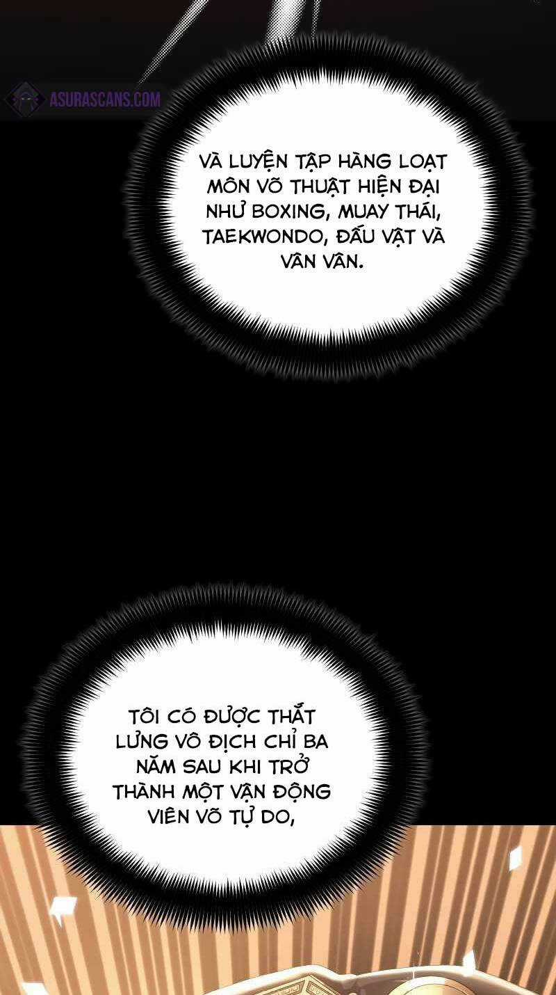 Tuyệt Đỉnh Võ Lâm Chapter 1 trang 66