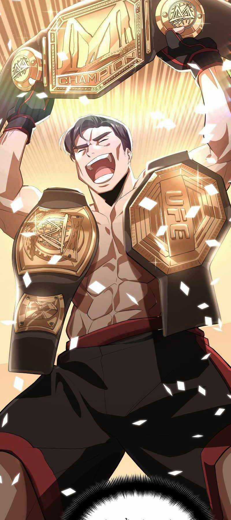 Tuyệt Đỉnh Võ Lâm Chapter 1 trang 67