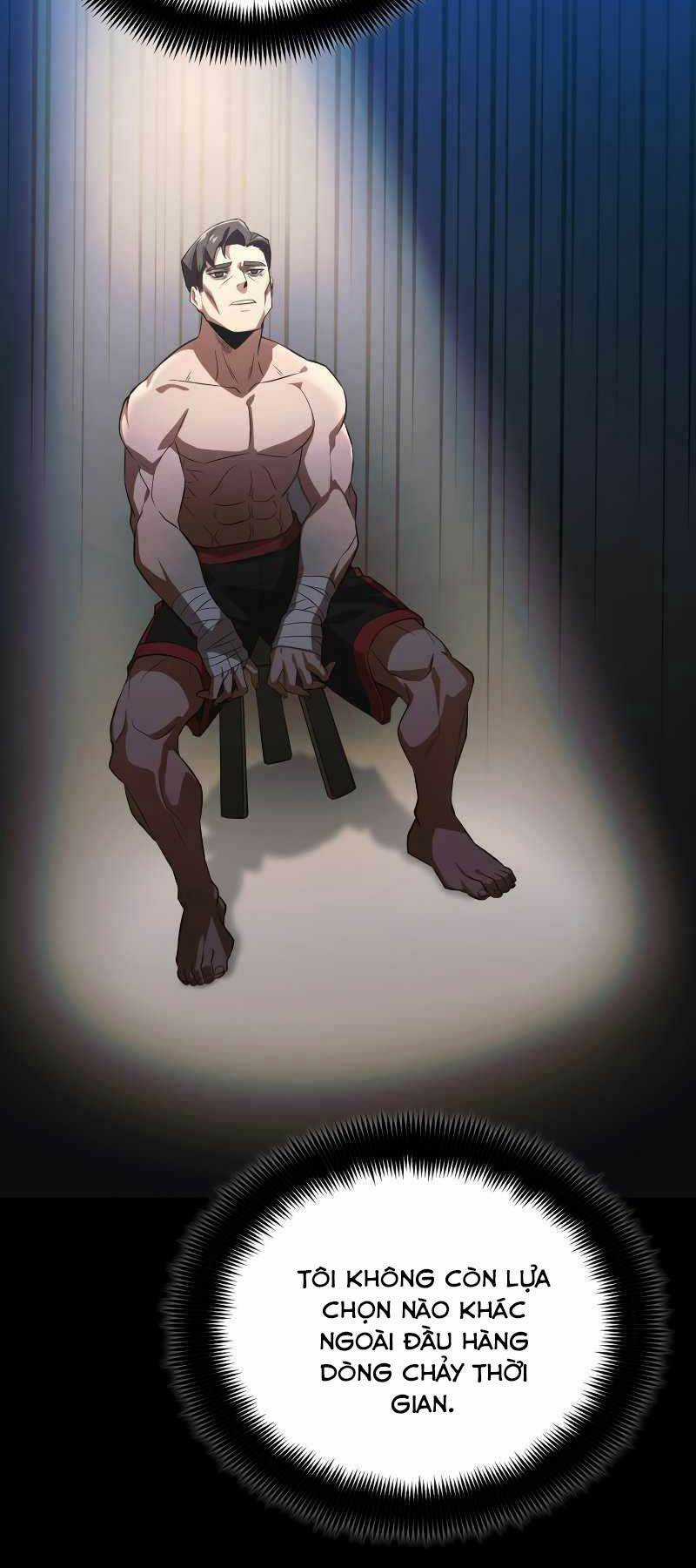 Tuyệt Đỉnh Võ Lâm Chapter 1 trang 69