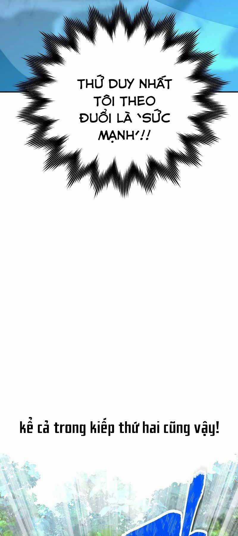 Tuyệt Đỉnh Võ Lâm Chapter 1 trang 7