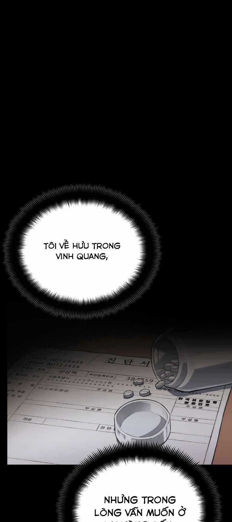 Tuyệt Đỉnh Võ Lâm Chapter 1 trang 70