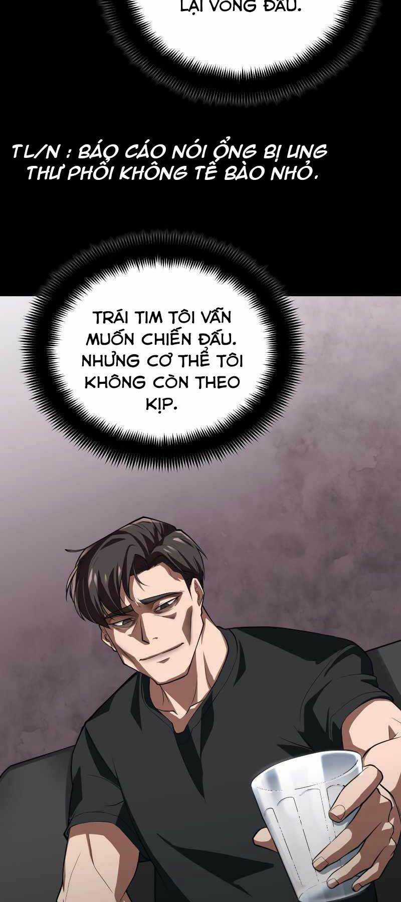 Tuyệt Đỉnh Võ Lâm Chapter 1 trang 71