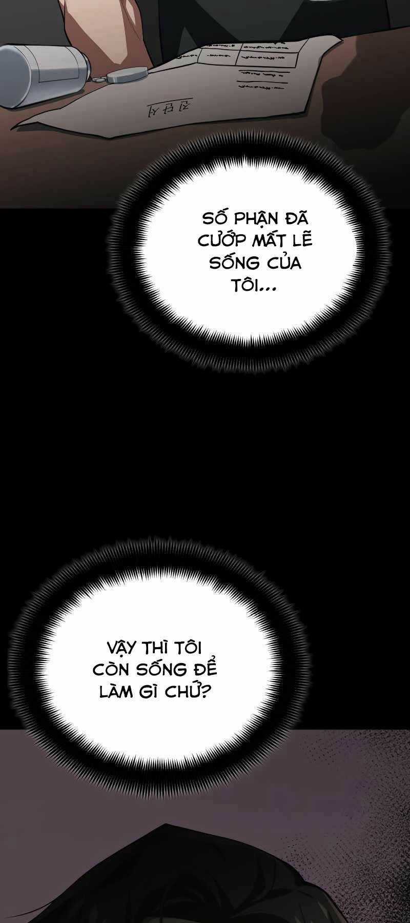 Tuyệt Đỉnh Võ Lâm Chapter 1 trang 72