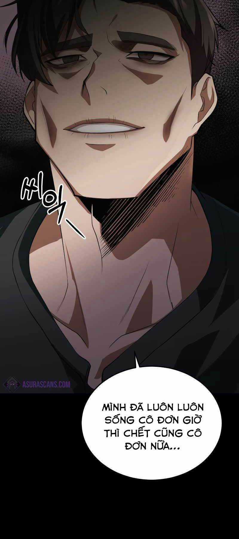 Tuyệt Đỉnh Võ Lâm Chapter 1 trang 73