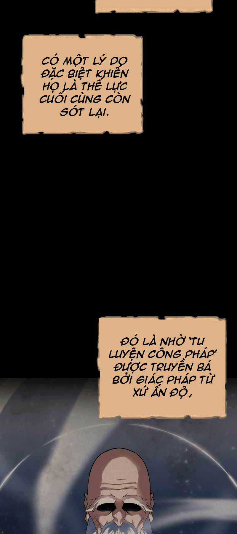 Tuyệt Đỉnh Võ Lâm Chapter 1 trang 81