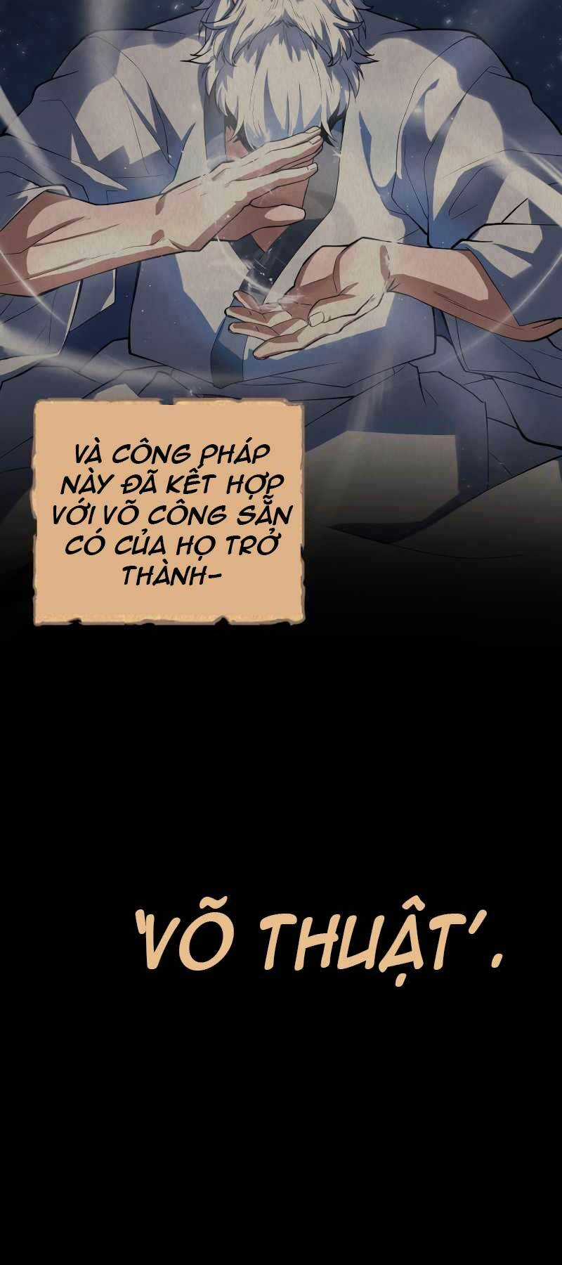 Tuyệt Đỉnh Võ Lâm Chapter 1 trang 82