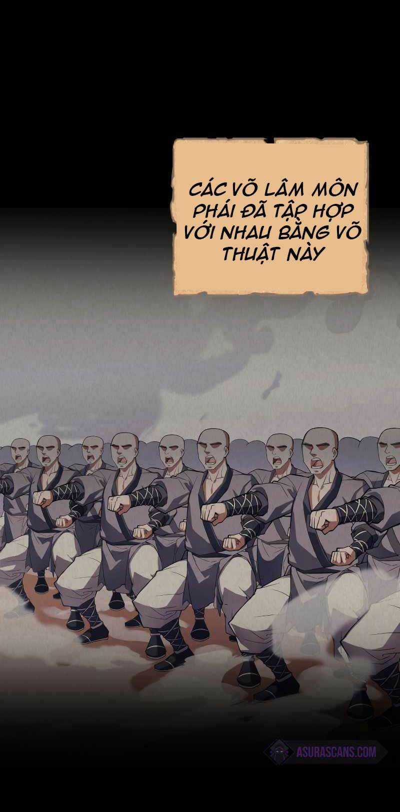 Tuyệt Đỉnh Võ Lâm Chapter 1 trang 83