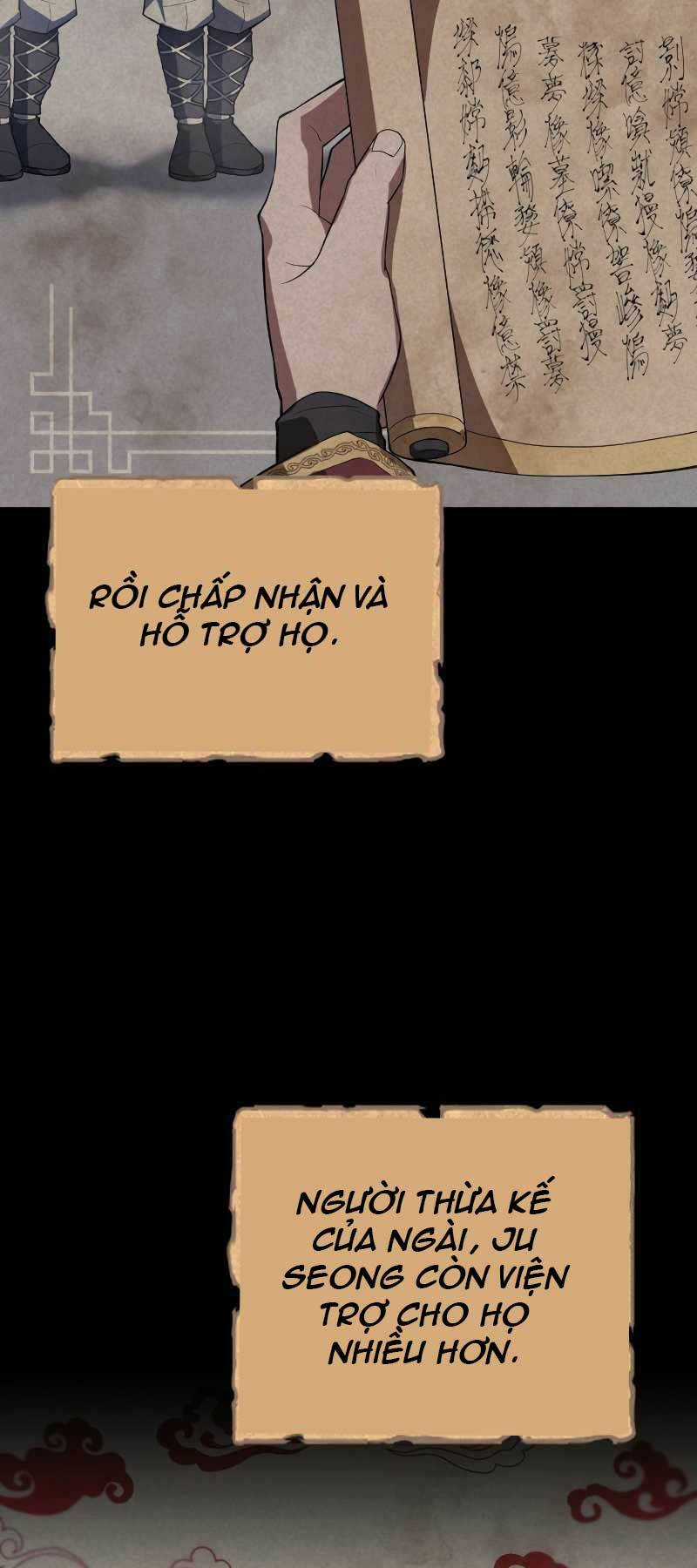 Tuyệt Đỉnh Võ Lâm Chapter 1 trang 86