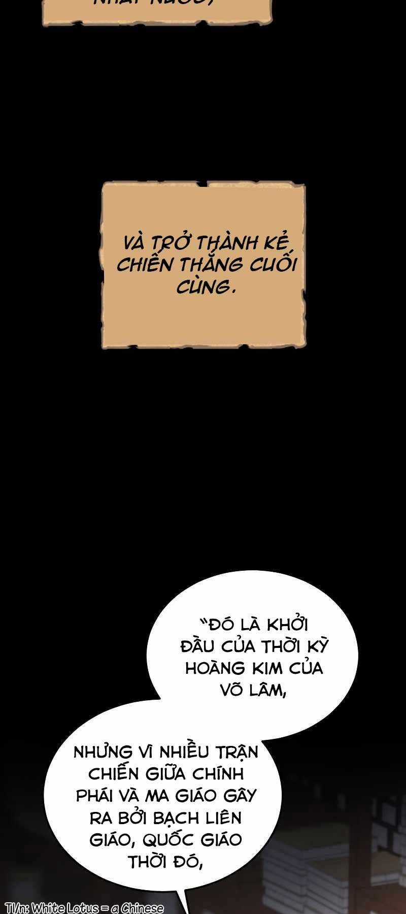 Tuyệt Đỉnh Võ Lâm Chapter 1 trang 88