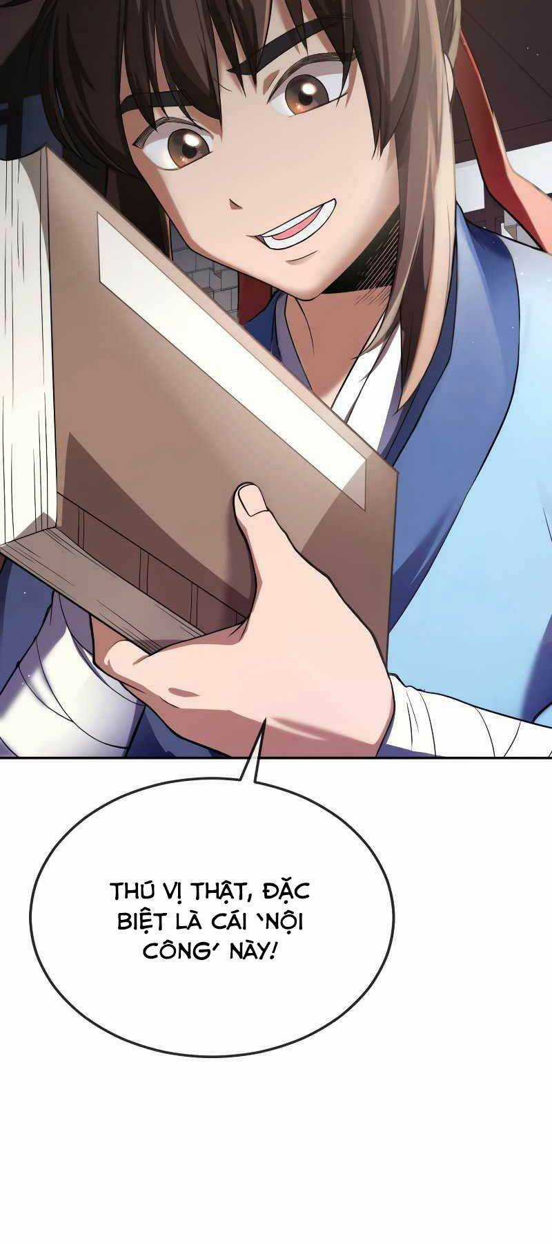 Tuyệt Đỉnh Võ Lâm Chapter 1 trang 91