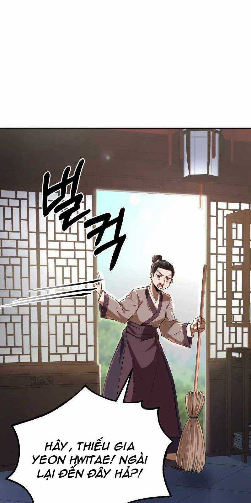 Tuyệt Đỉnh Võ Lâm Chapter 1 trang 92