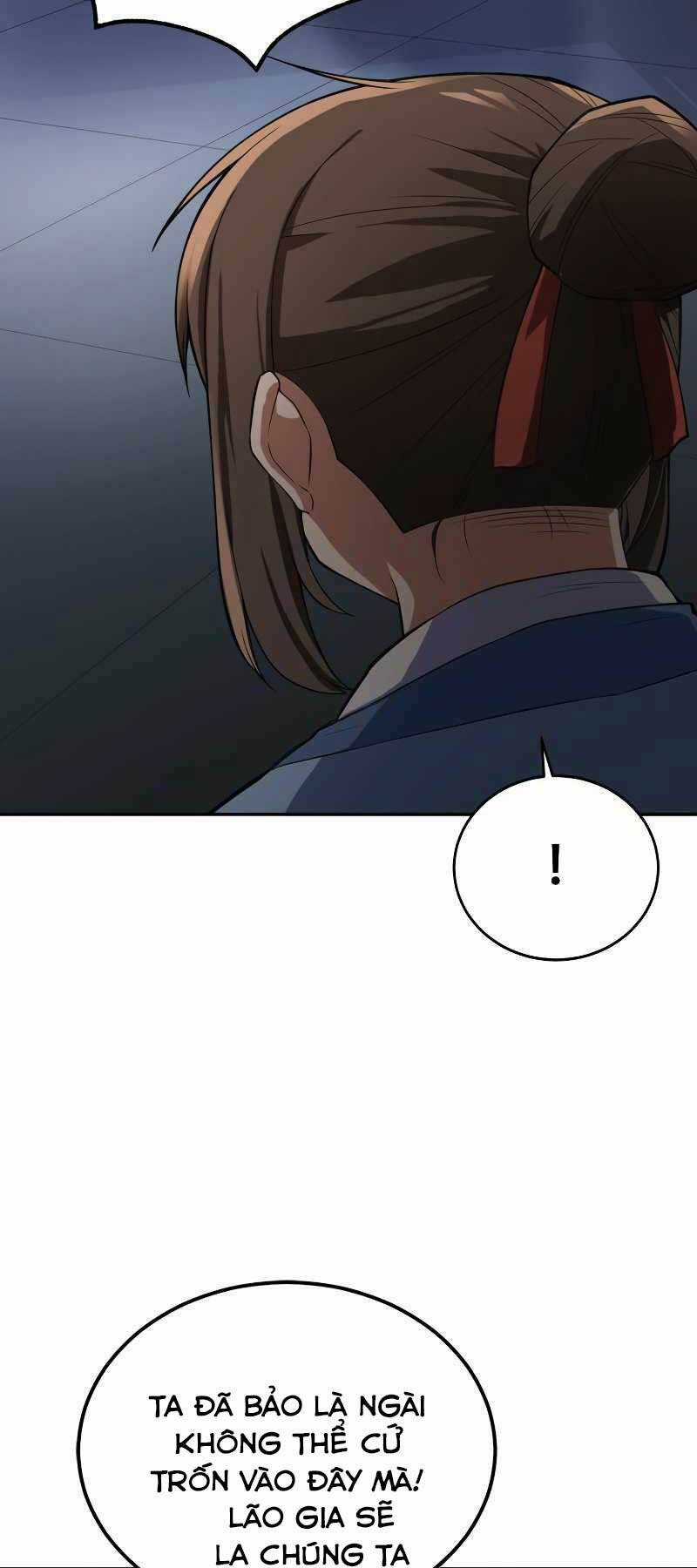 Tuyệt Đỉnh Võ Lâm Chapter 1 trang 93