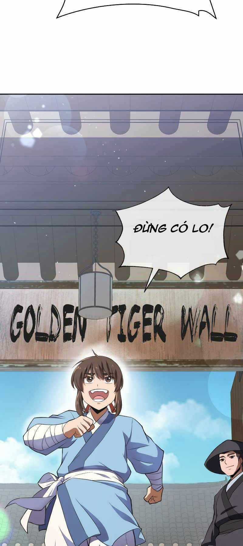 Tuyệt Đỉnh Võ Lâm Chapter 1 trang 97