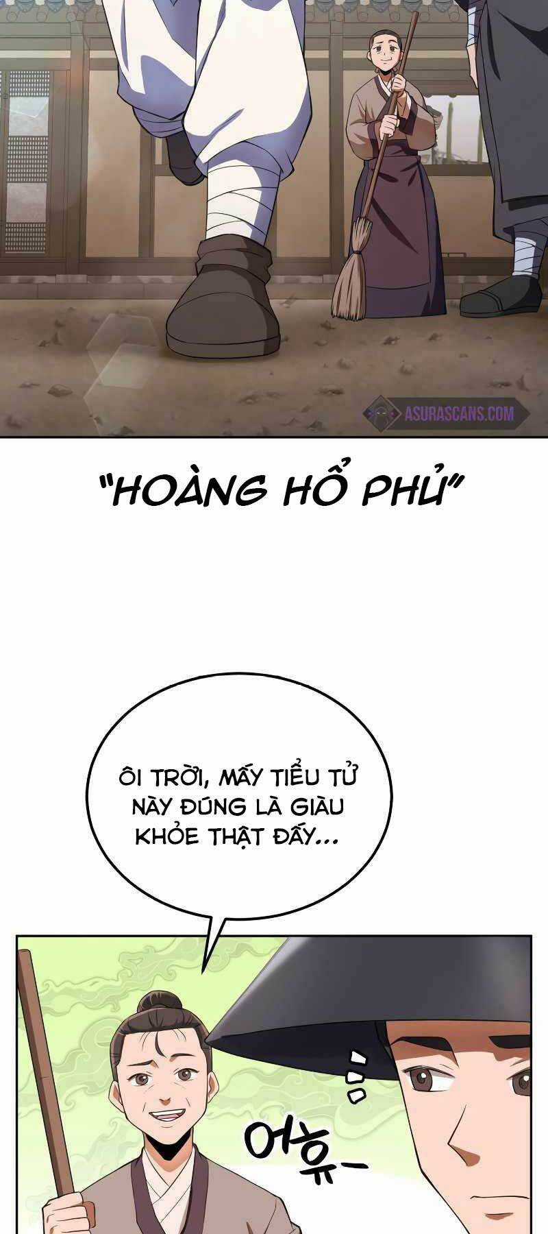 Tuyệt Đỉnh Võ Lâm Chapter 1 trang 98