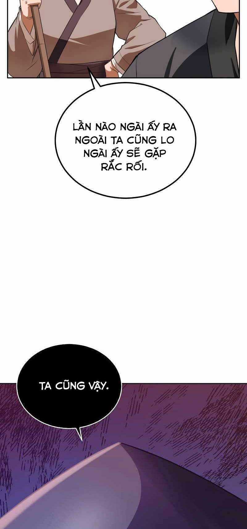 Tuyệt Đỉnh Võ Lâm Chapter 1 trang 99