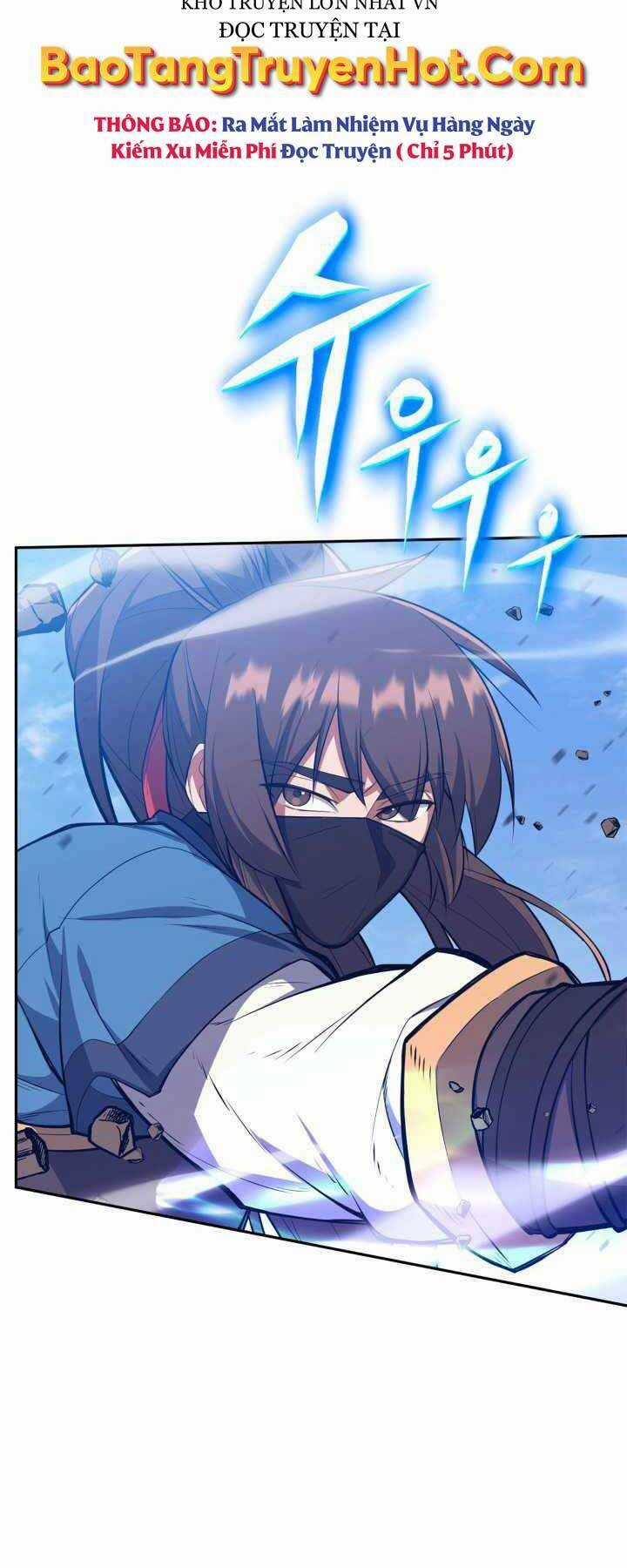 Tuyệt Đỉnh Võ Lâm Chapter 10 trang 10