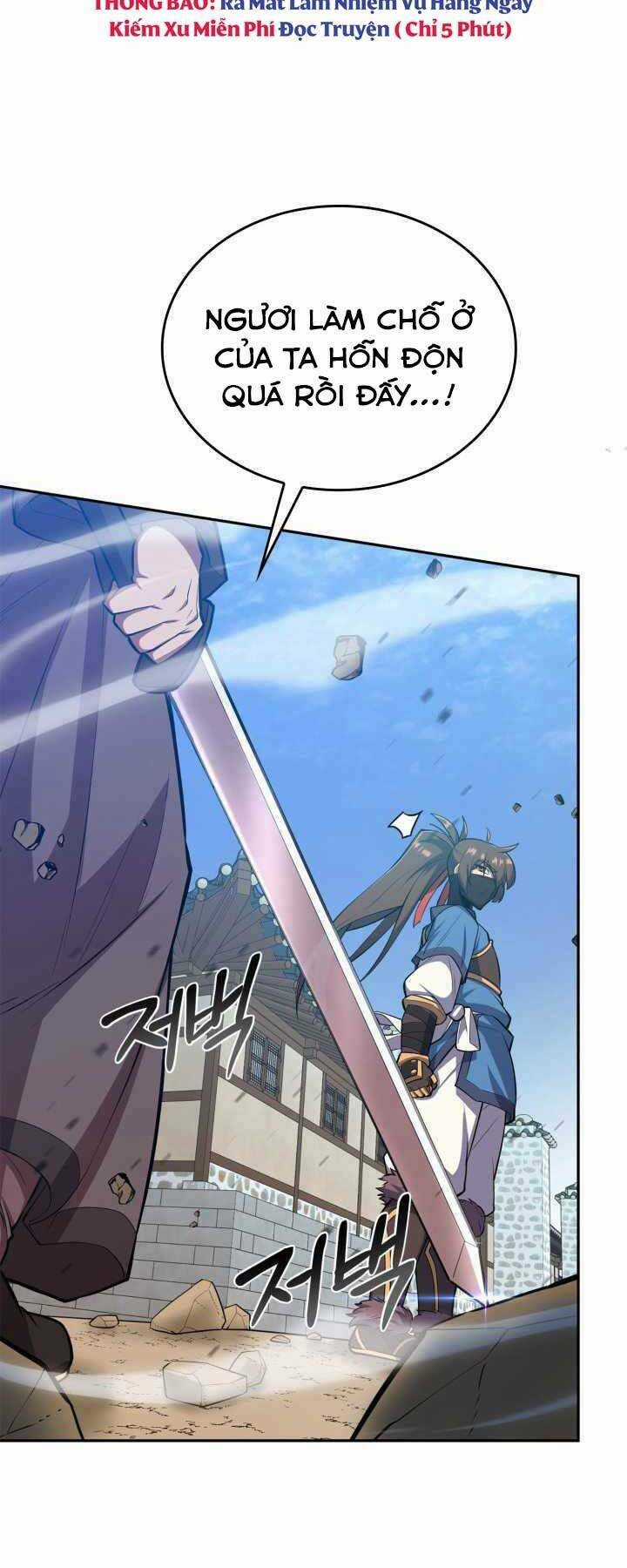 Tuyệt Đỉnh Võ Lâm Chapter 10 trang 12