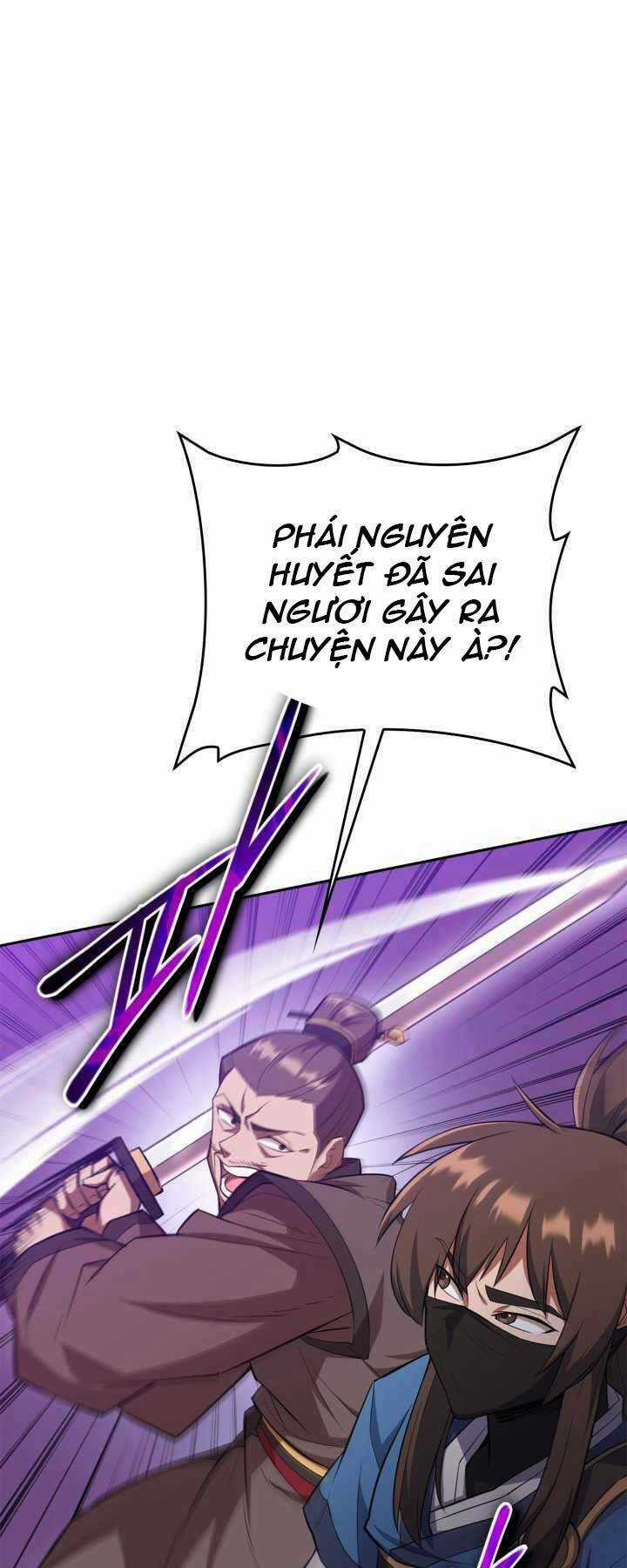 Tuyệt Đỉnh Võ Lâm Chapter 10 trang 13