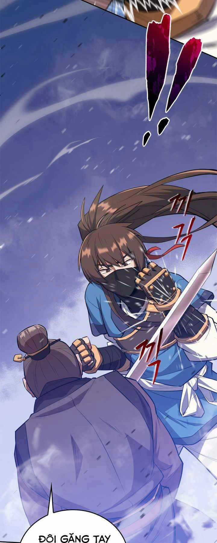 Tuyệt Đỉnh Võ Lâm Chapter 10 trang 15