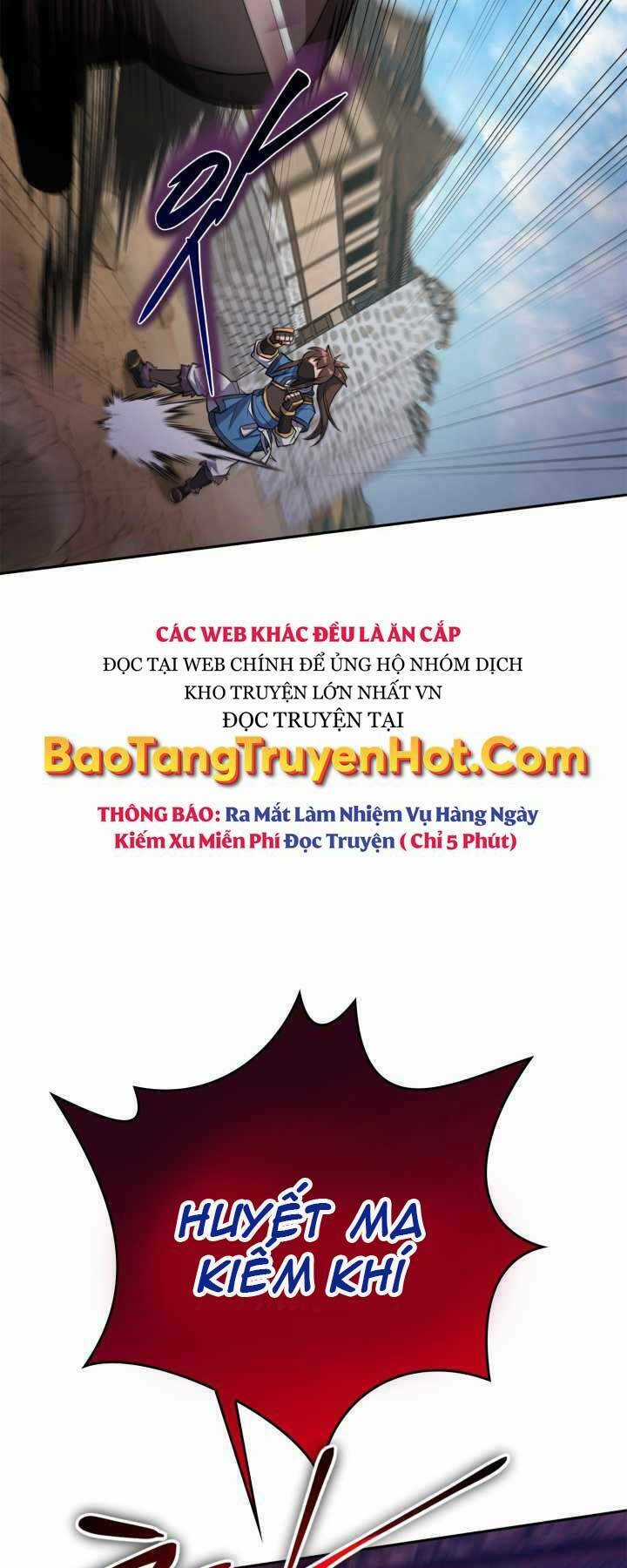 Tuyệt Đỉnh Võ Lâm Chapter 10 trang 17