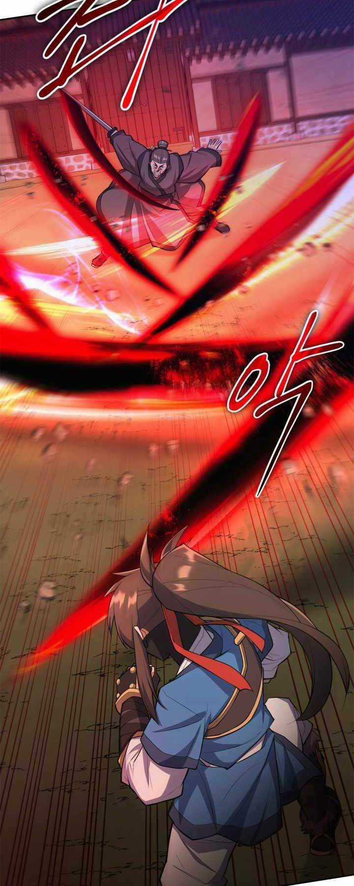 Tuyệt Đỉnh Võ Lâm Chapter 10 trang 18