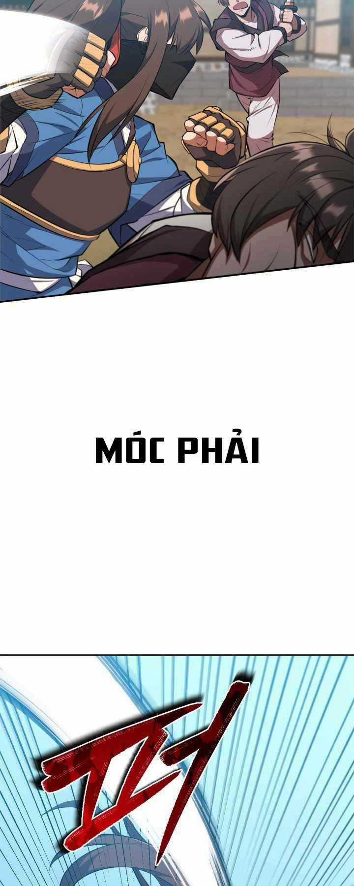 Tuyệt Đỉnh Võ Lâm Chapter 10 trang 2