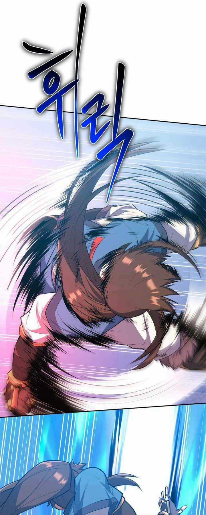 Tuyệt Đỉnh Võ Lâm Chapter 10 trang 20