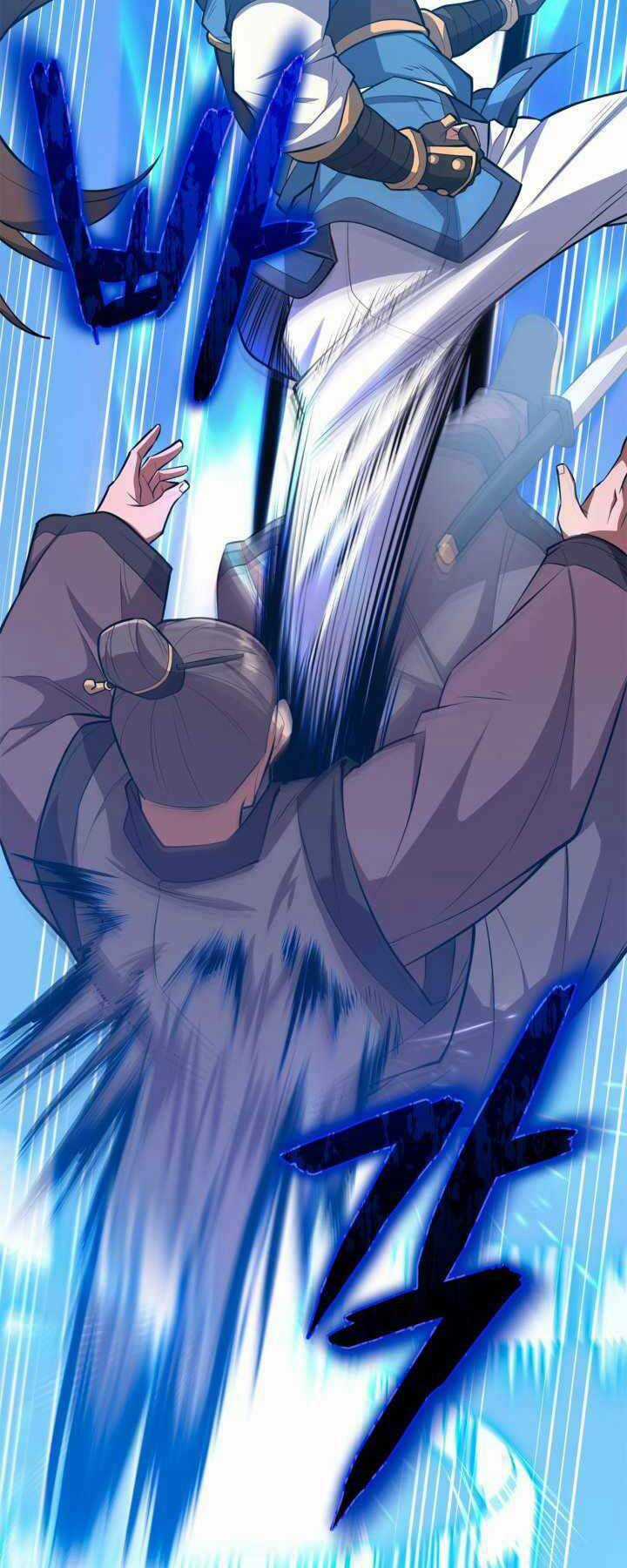 Tuyệt Đỉnh Võ Lâm Chapter 10 trang 21