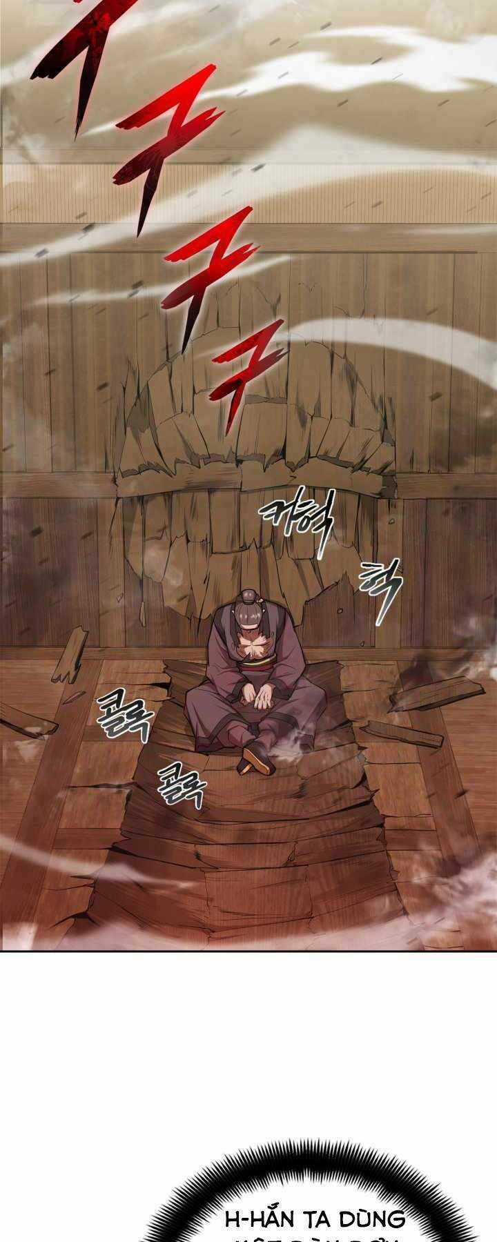 Tuyệt Đỉnh Võ Lâm Chapter 10 trang 24