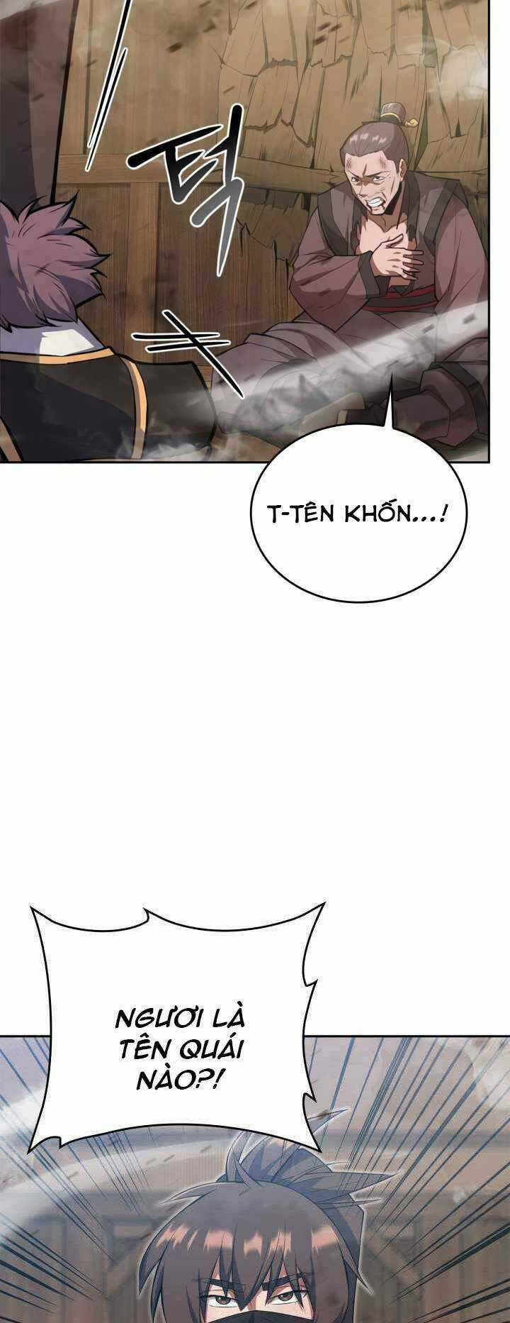 Tuyệt Đỉnh Võ Lâm Chapter 10 trang 26