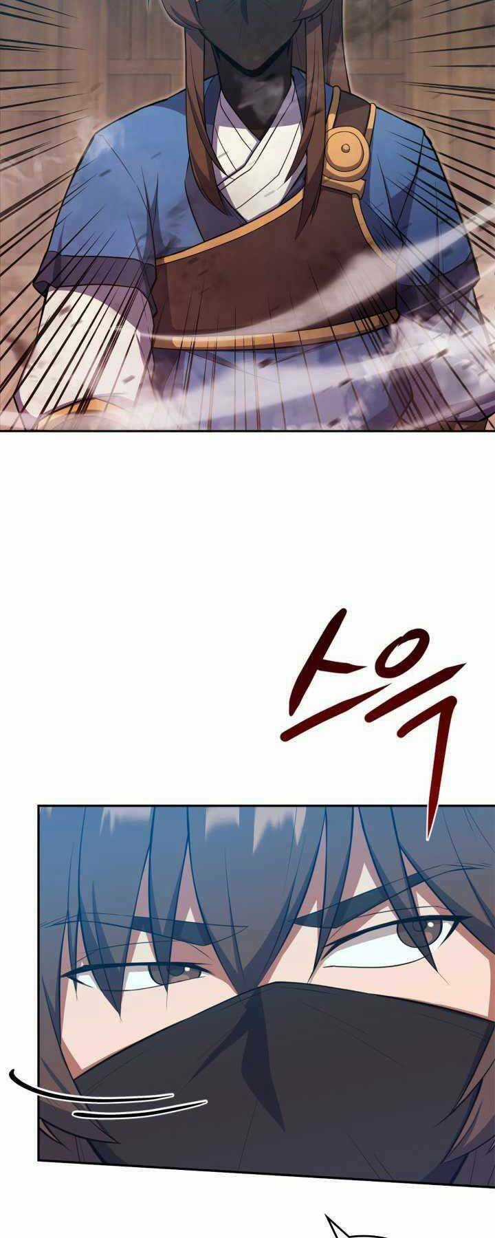 Tuyệt Đỉnh Võ Lâm Chapter 10 trang 27