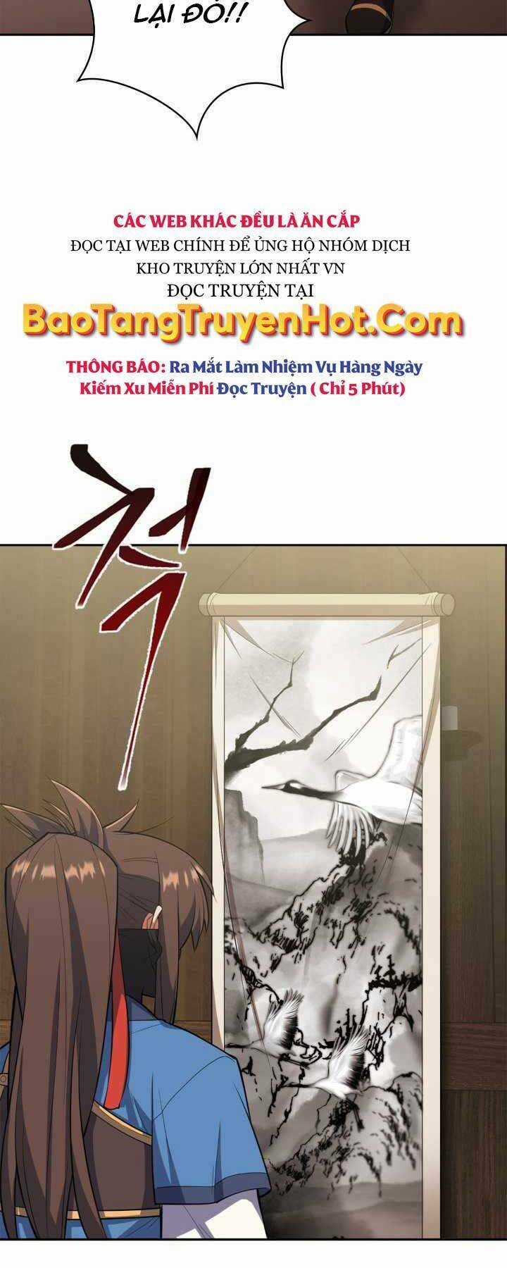 Tuyệt Đỉnh Võ Lâm Chapter 10 trang 29