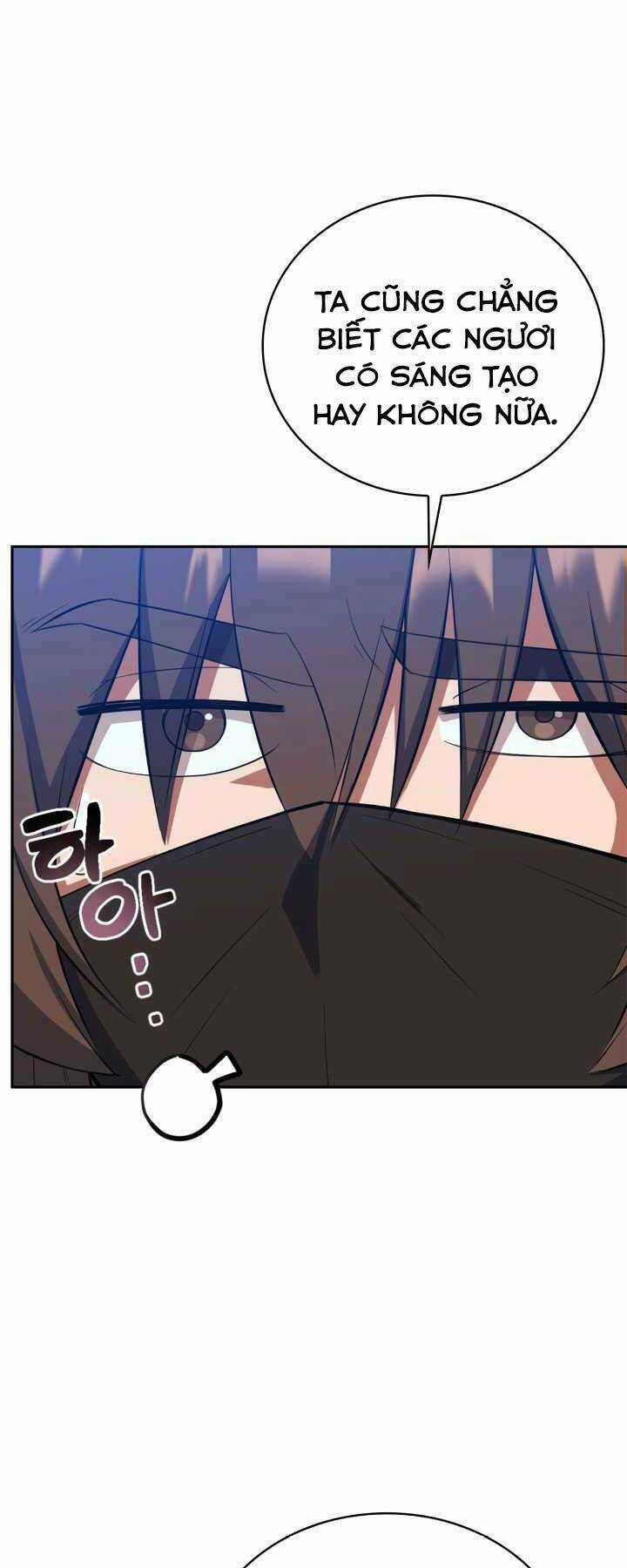 Tuyệt Đỉnh Võ Lâm Chapter 10 trang 30