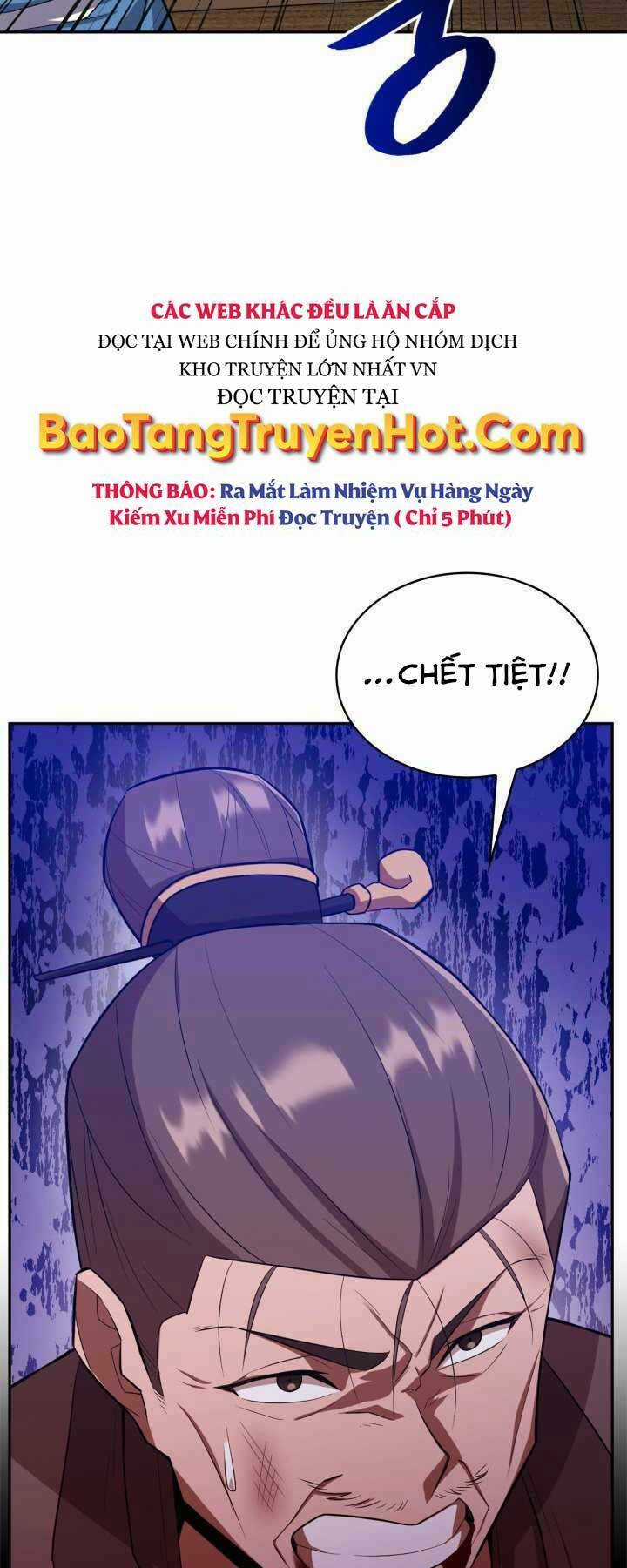 Tuyệt Đỉnh Võ Lâm Chapter 10 trang 32