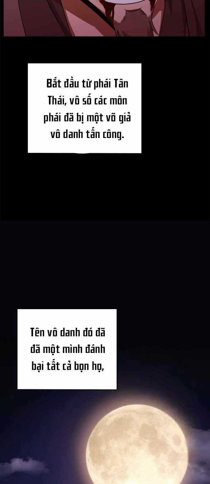 Tuyệt Đỉnh Võ Lâm Chapter 10 trang 33