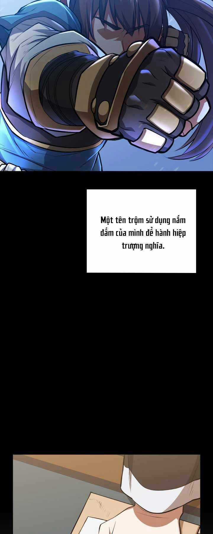 Tuyệt Đỉnh Võ Lâm Chapter 10 trang 37