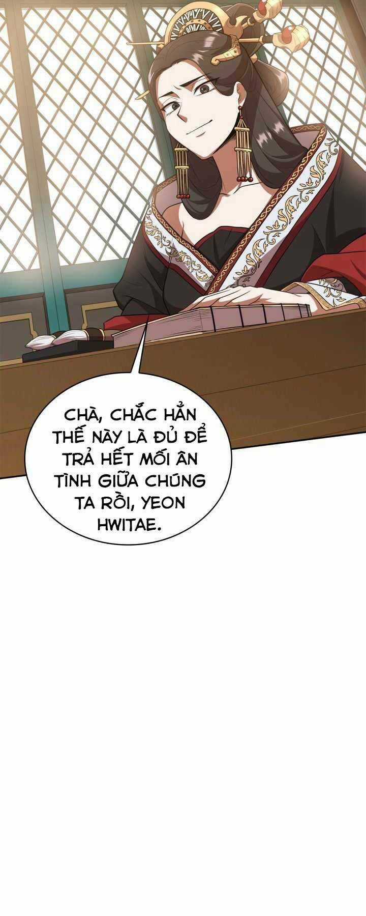 Tuyệt Đỉnh Võ Lâm Chapter 10 trang 39