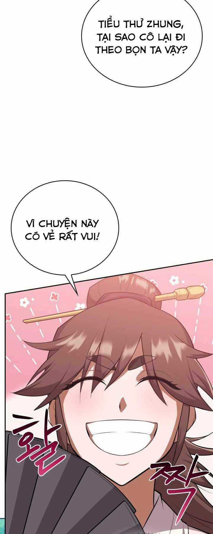 Tuyệt Đỉnh Võ Lâm Chapter 10 trang 41