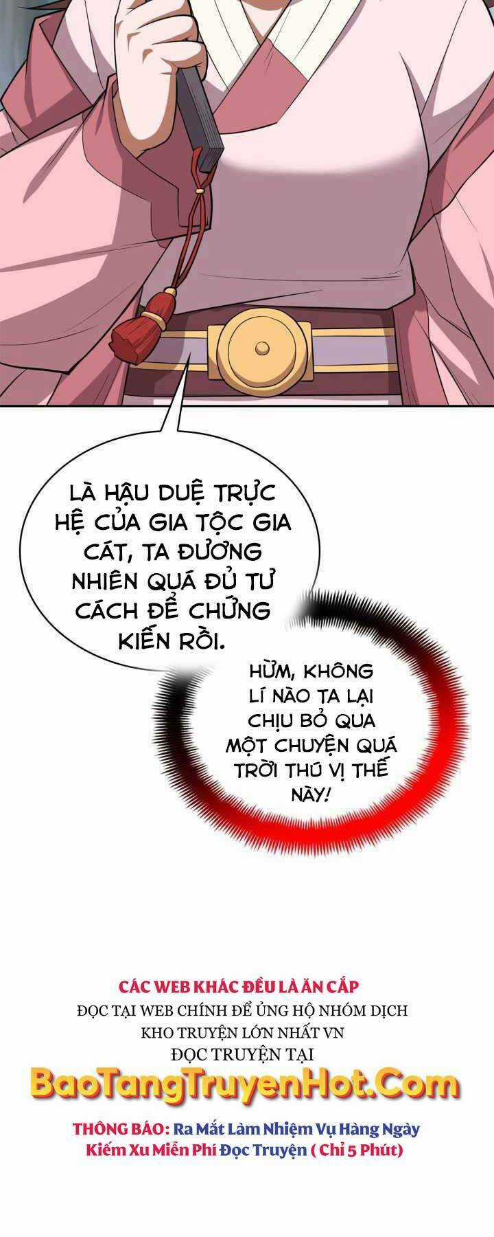 Tuyệt Đỉnh Võ Lâm Chapter 10 trang 44