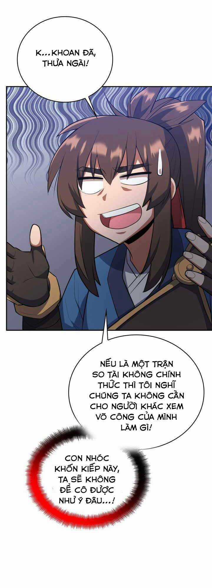 Tuyệt Đỉnh Võ Lâm Chapter 10 trang 46