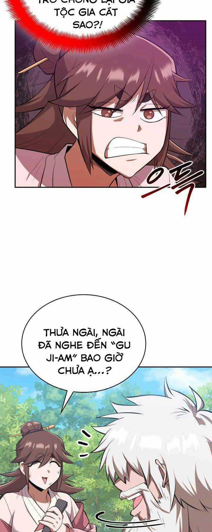 Tuyệt Đỉnh Võ Lâm Chapter 10 trang 48