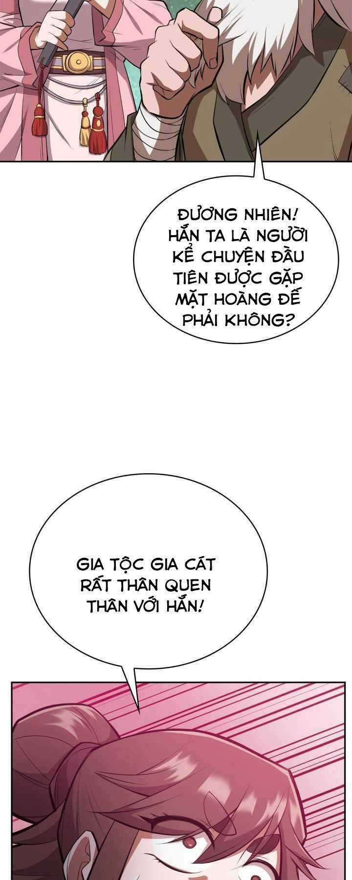 Tuyệt Đỉnh Võ Lâm Chapter 10 trang 49