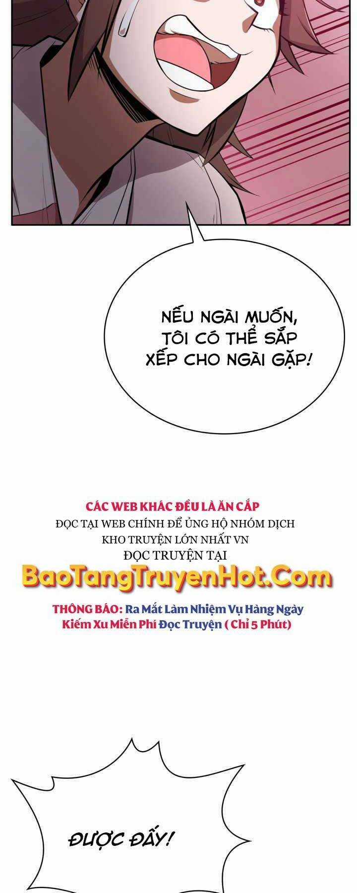 Tuyệt Đỉnh Võ Lâm Chapter 10 trang 50