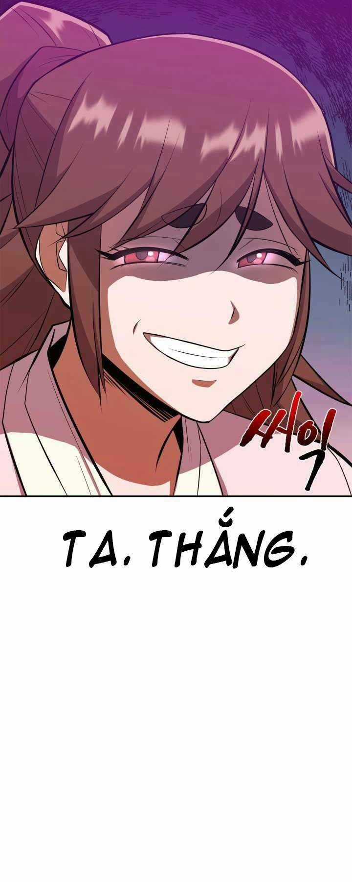 Tuyệt Đỉnh Võ Lâm Chapter 10 trang 54